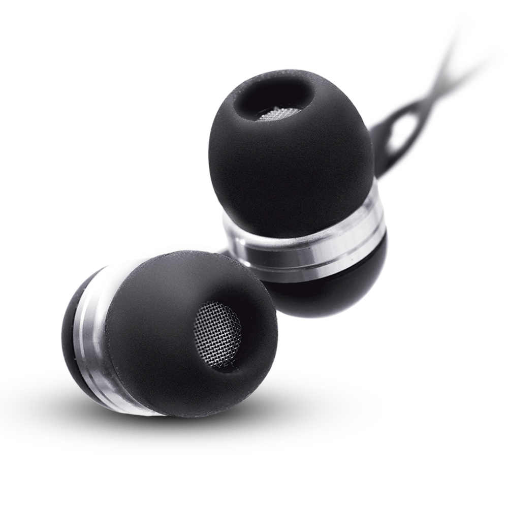 Mino Personal Amplifier | with Earbuds, Microset, and External Mic