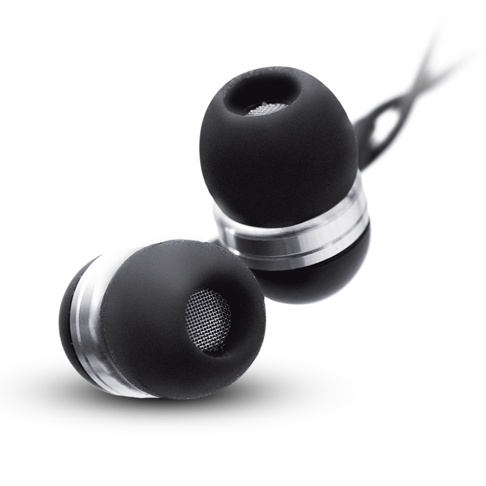 Earbuds