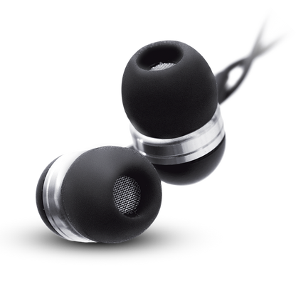 Earbuds