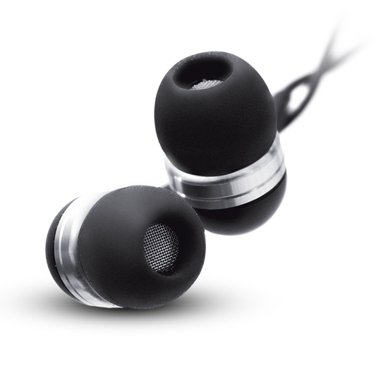 Earbuds