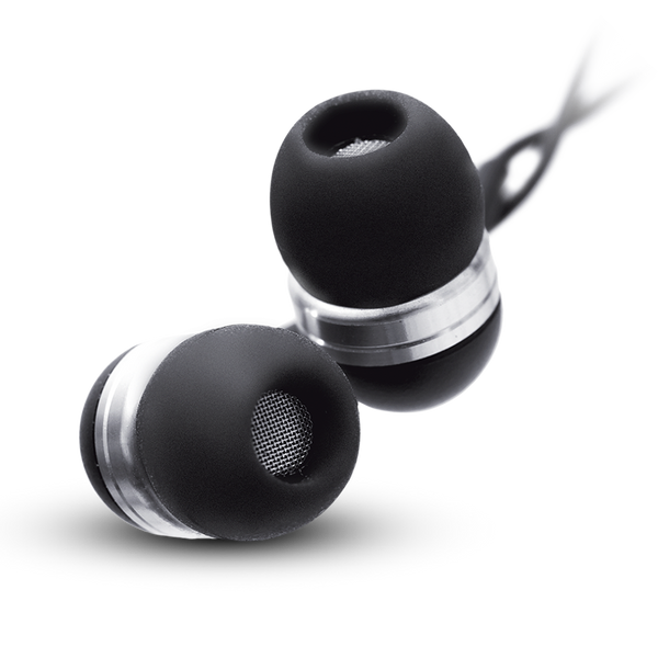 Earbuds