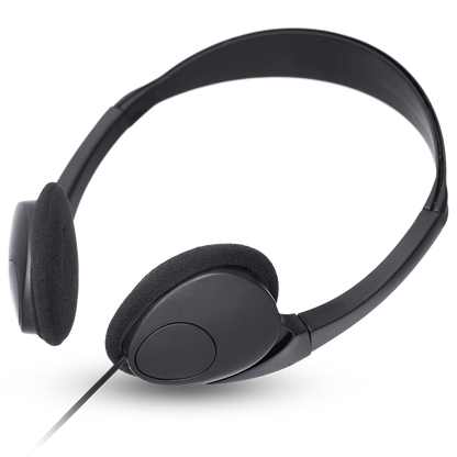 Headphones