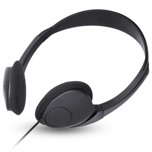 Headphones
