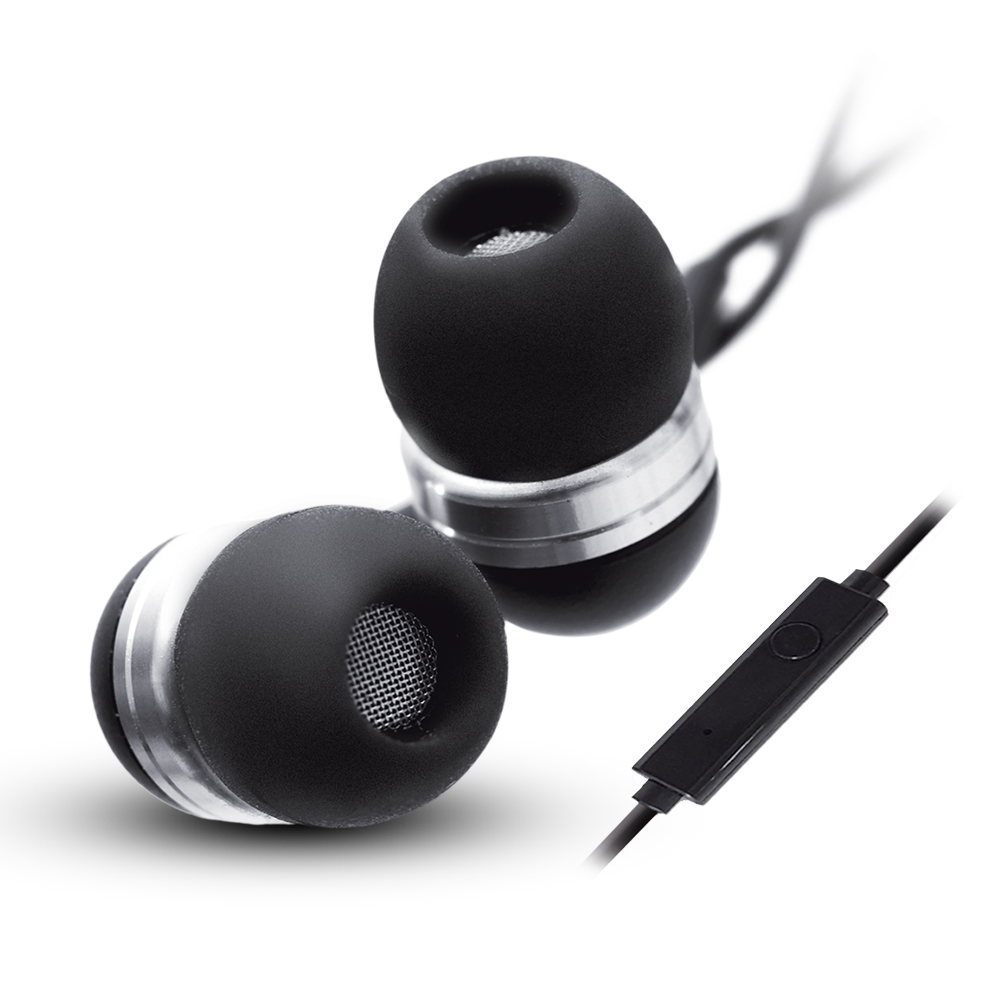 Earbuds with Mic