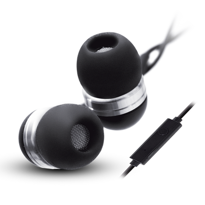 Earbuds with Mic
