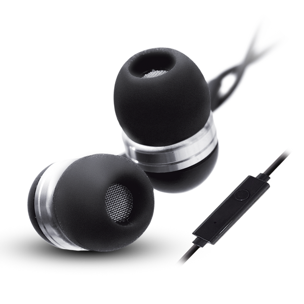 Earbuds with Mic