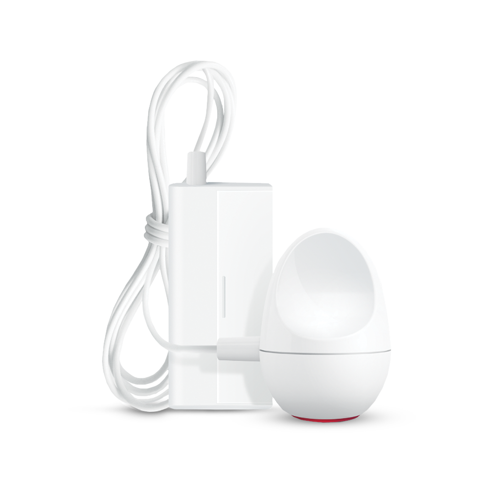 Phone System with Pager, Charger, and Bed Shaker