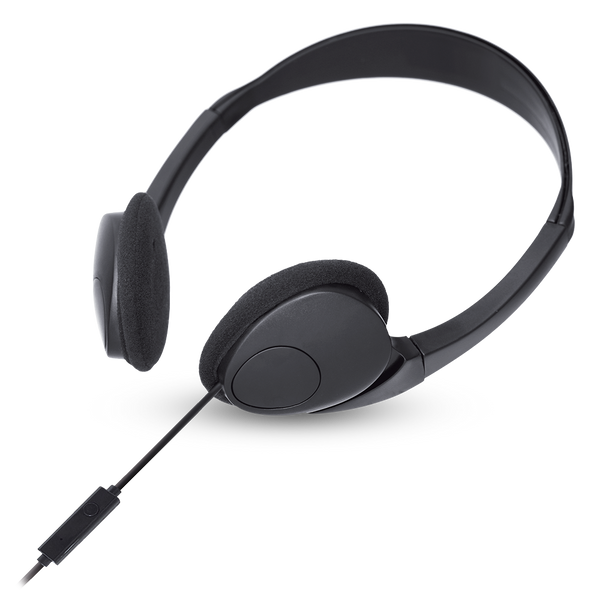 Headphones with Mic