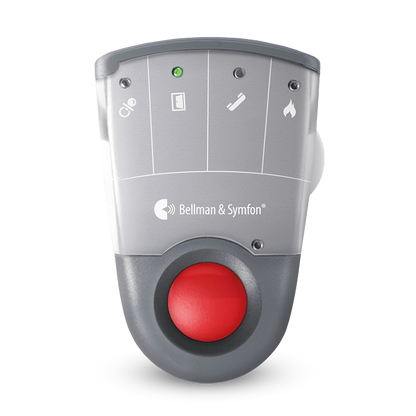 Baby Monitor System with Pager Receiver, Charger, and Bed Shaker