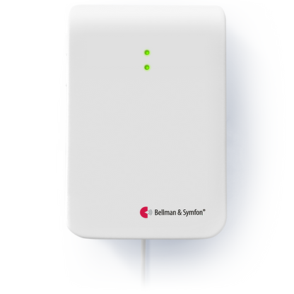 Entry Alert System with Magnetic Switch, Alarm Clock Receiver, and Bed Shaker