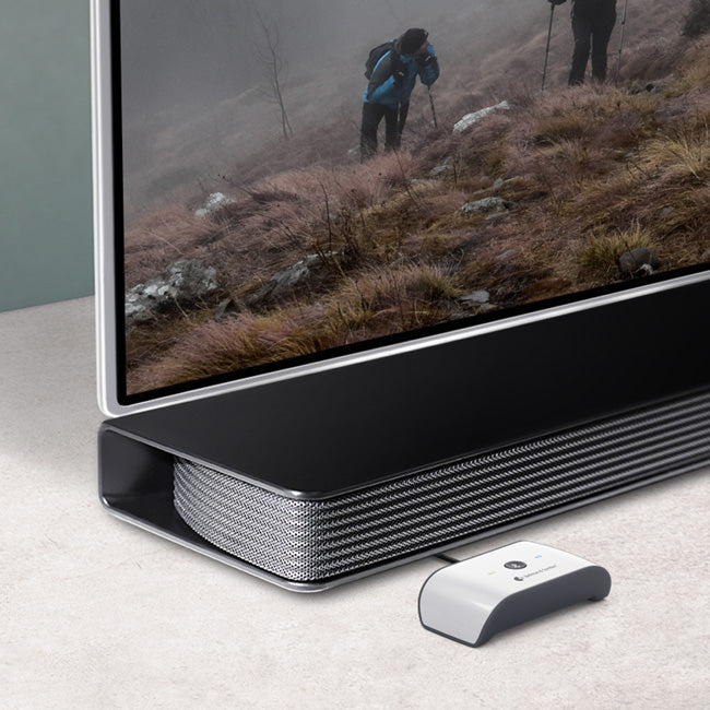 TV Streamer